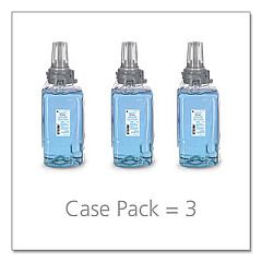 PROVON 24321459 Foaming Antimicrobial Handwash with PCMX