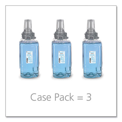 PROVON 24321459 Foaming Antimicrobial Handwash with PCMX