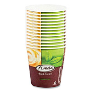 FLAVIA 1952557 Paper Hot Beverage Cups