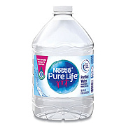 Nestle Waters PURE LIFE PURIFIED WATER, 101.4 OZ BOTTLE, 6/PACK (24396906)