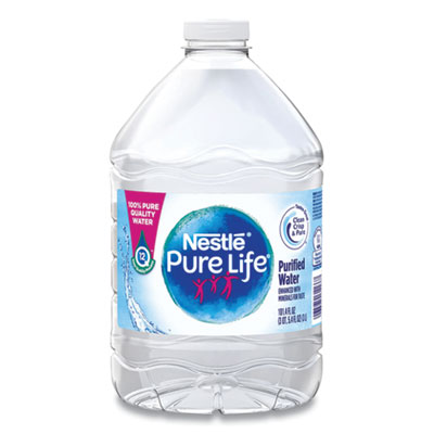 Nestle Waters PURE LIFE PURIFIED WATER, 101.4 OZ BOTTLE, 6/PACK (24396906)