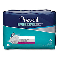 Prevail 2699317 Breezers360 Briefs