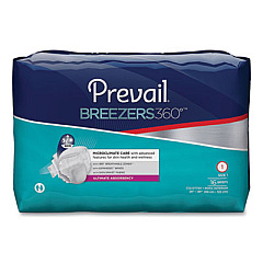 Prevail 2699318 Breezers360 Briefs