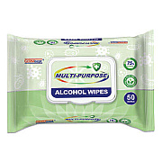 GN1 MR16 Multi-Purpose Alcohol Wipes