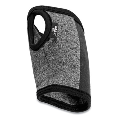 IMAK RSI Computer Glove, Fits Left Hand/Right Hand, Black (20128)