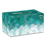 Kleenex Ultra Soft Hand Towels, POP-UP Box, 1-Ply, 8.9 x 10, White, 70/Box, 18 Boxes/Carton (11268CT)