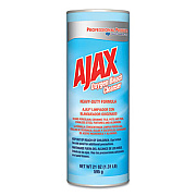 Ajax Oxygen Bleach Powder Cleanser, 21oz Canister (14278EA)