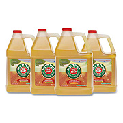 Murphy Oil Soap Cleaner, Murphy Oil Liquid, 1 Gal Bottle, 4/Carton (01103CT)