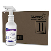 Diversey Oxivir TB One-Step Disinfectant Cleaner, Liquid, 32 oz (4277285EA)