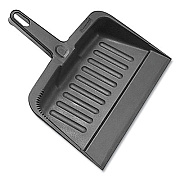 Impact 721698 Heavy-Duty Plastic Dust Pan