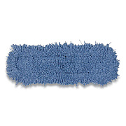 Rubbermaid Commercial 812642 Twisted Loop Blend Dust Mop