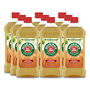 Murphy Oil Soap Oil Soap Concentrate, Fresh Scent, 16 oz Bottle, 9/Carton (45944)