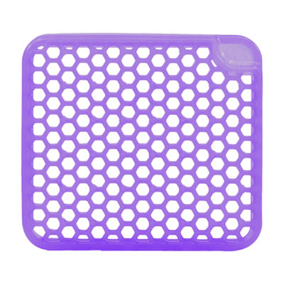 Fresh Products ourfreshE Refills, Morning Lavender, 6/Box (OFE36MLBX)