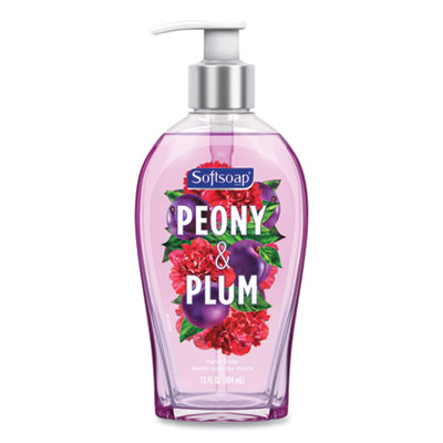 Softsoap PREMIUM LIQUID HAND SOAP, FRESH, 13 OZ (46854EA)