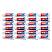 Colgate Cavity Protection Toothpaste, Regular Flavor, 1 oz Tube, 24/Carton (51111)