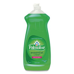 Palmolive Dish Soap Liquid, Fresh Scent, 25 oz (97416EA)