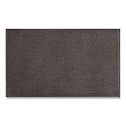 Apache Mills PLUSH TUFF ENTRANCE MAT, RECTANGULAR, 36 X 48, CHARCOAL (595235)