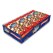 Blue Diamond Smokehouse Flavored Almonds, 4 oz Bag, 12 Bags/Box (BLU09918)