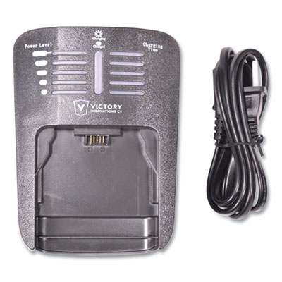 Victory Innovations Co Professional 16.8V Charger for Victory Innovation Batteries, Black (VP10)