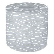 Tork Advanced Bath Tissue, Septic Safe, 2-Ply, White, 400 Sheets/Roll, 80 Rolls/Carton (2465100)