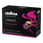 Lavazza Expert Capsules, Gusto Intenso, 0.31 oz, 36/Box (2257)