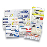 First Aid Only 946157 Refill for 75 Person Office First Aid Kit