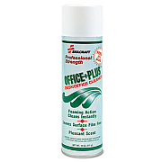 AbilityOne 7930015128969, SKILCRAFT Office Plus Desk/Office Cleaner, 18 oz Aerosol Spray, 12/Box