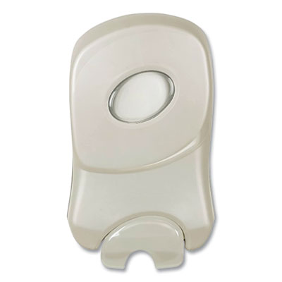 Dial Professional 1700 Manual V1 Dispenser, 1.7 L, 7.1 x 4 x 12.6, Pearl, 3/Carton (20084CT)
