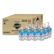 Safeguard Professional 85793 Hand Sanitizer Gel
