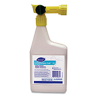 Suma Dumpster Fresh, Floral, 32 oz Spray Bottle, 4/Carton (94266359)