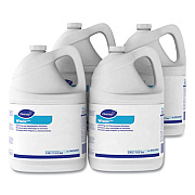 Diversey Wiwax Cleaning and Maintenance Solution, Liquid, 1 gal Bottle, 4/Carton (94512767)