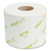 Morcon Tissue M75036 Morsoft Controlled Bath Tissue