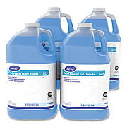 Diversey Suma Freeze D2.9 Floor Cleaner, Liquid, 1 gal, 4/Carton (948030)