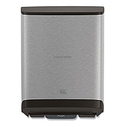 Coastwide Professional 24405512 J-Series Automatic Touchless Hardwound Paper Towel Dispenser