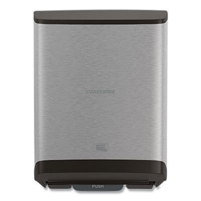 Coastwide Professional 24405512 J-Series Automatic Touchless Hardwound Paper Towel Dispenser