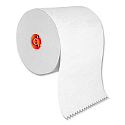 Coastwide Professional J-Series Hardwound Paper Towels, 8" x 800 ft, White, 6 Rolls/Carton (24405976)