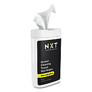 NXT Technologies 24416782 Screen Cleaning Wipes