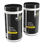 NXT Technologies 24416783 Screen Cleaning Wipes