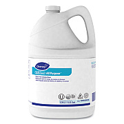 Diversey Soft Care All Purpose Liquid Refill, Gentle Floral Scent, 1 gal, 4/Carton (100920026)