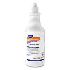 Diversey Tannin Stain Remover, 32 oz Bottle, Fruity, 6/CT (904252)