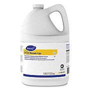 Diversey Suma Break-Up Heavy-Duty Foaming Grease-Release Cleaner, 1 gal Bottle, 4/Carton (904495)