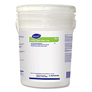 Diversey Suma Light D1.2 Hand Dishwashing Detergent, Liquid, Citrus, 5 gal Pail (957229100)