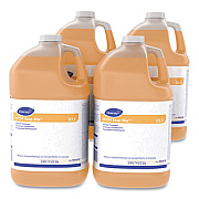 Diversey Suma Stop Slip Traction Treatment, Unscented, 1 gal Bottle, 4/Carton (904678)