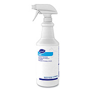 Diversey Crew Tile and Grout Rejuvenator, 32 oz Spray Bottle, 12/Carton (100919352)