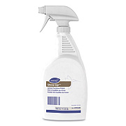 Diversey Shine-Up Furniture Cleaner, Lemon Scent, 32 oz, Trigger Spray Bottle, 12/Carton (4995480CT)