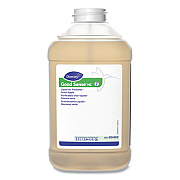 Diversey GOOD SENSE HC LIQUID AIR FRESHENER, GREEN APPLE, 2,500 ML BOTTLE, 2/CARTON (910265)