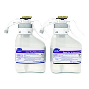Diversey Oxivir Five 16 Concentrate One Step Disinfectant Cleaner, 1.4 L SmartDose, 2/Carton (5019296)
