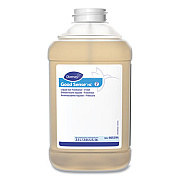 Diversey GOOD SENSE HC LIQUID AIR FRESHENER, FRESH SCENT, 2,500 ML BOTTLE, 2/CARTON (812988)