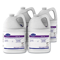 Diversey Oxivir TB, Natural Cherry Almond Scent, 3.78 L Container, 4/Carton (100898636)