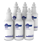 Diversey Defoamer/Carpet Cleaner, Cream, Bland Scent, 32 oz Squeeze Bottle (95002620)